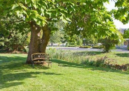 Rodeway Inn Boise Dış mekan fotoğraf