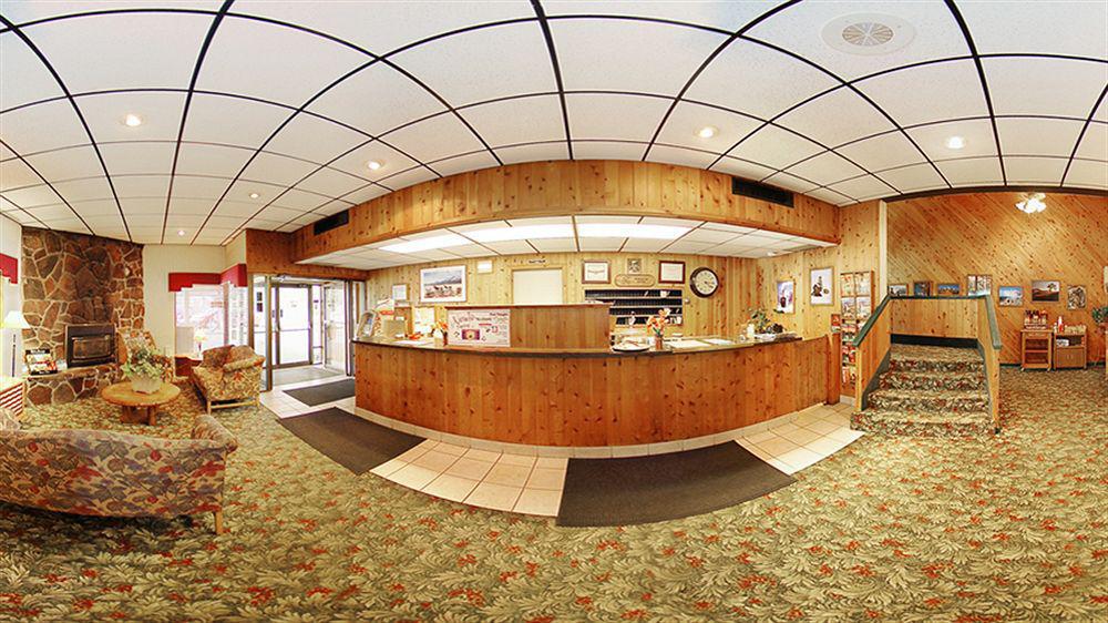 Rodeway Inn Boise Dış mekan fotoğraf